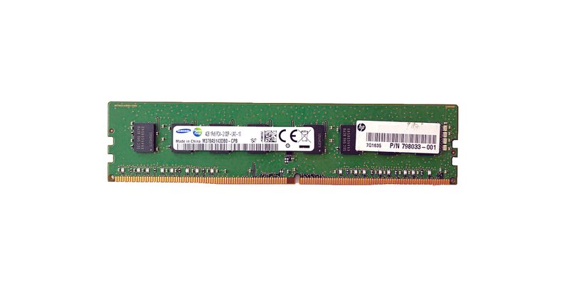 Оперативна пам'ять 4 GB Samsung 1Rx8 DDR4 PC4-2133P Unbuff Desktop SALE (Б/У) Оперативна пам'ять 4 GB Samsung 1Rx8 DDR4 PC4-2133P Unbuff Desktop SALE (Б/У)